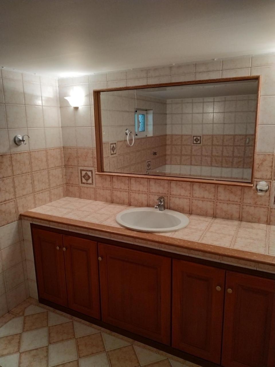 Gio Iii Apartament