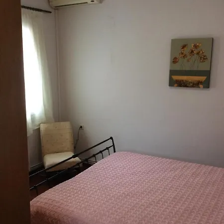 Apartment Gio III Zakynthos Town Exterior photo