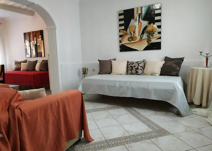 Apartment Gio III
