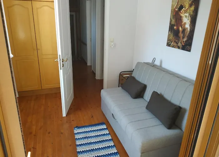 Apartment Gio III