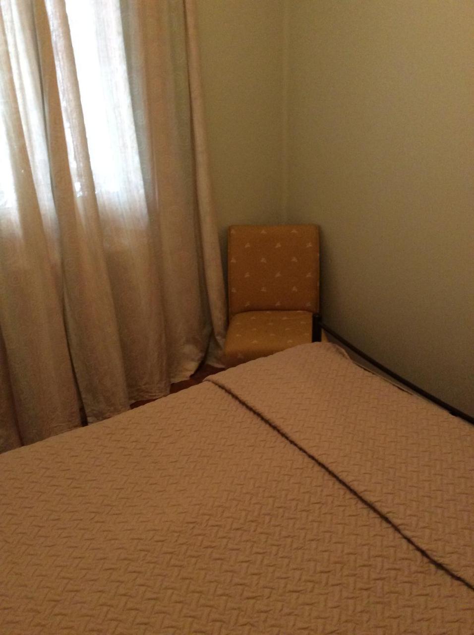 Gio Iii Apartment *