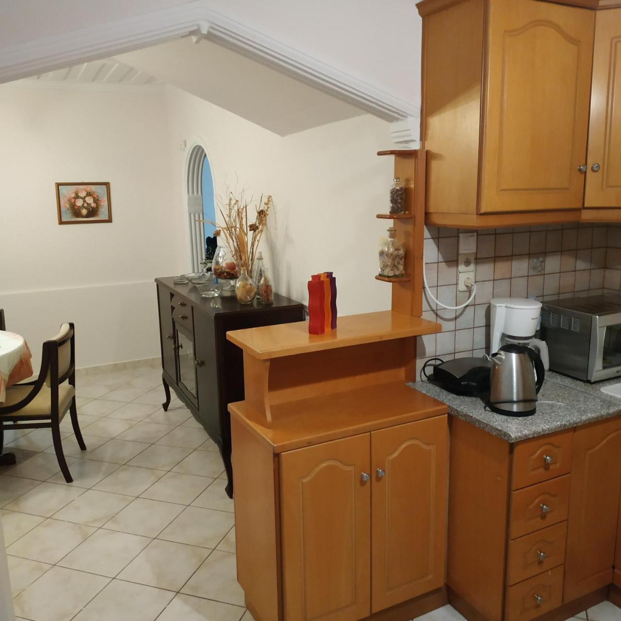 Apartment Gio Iii Zakynthos Town