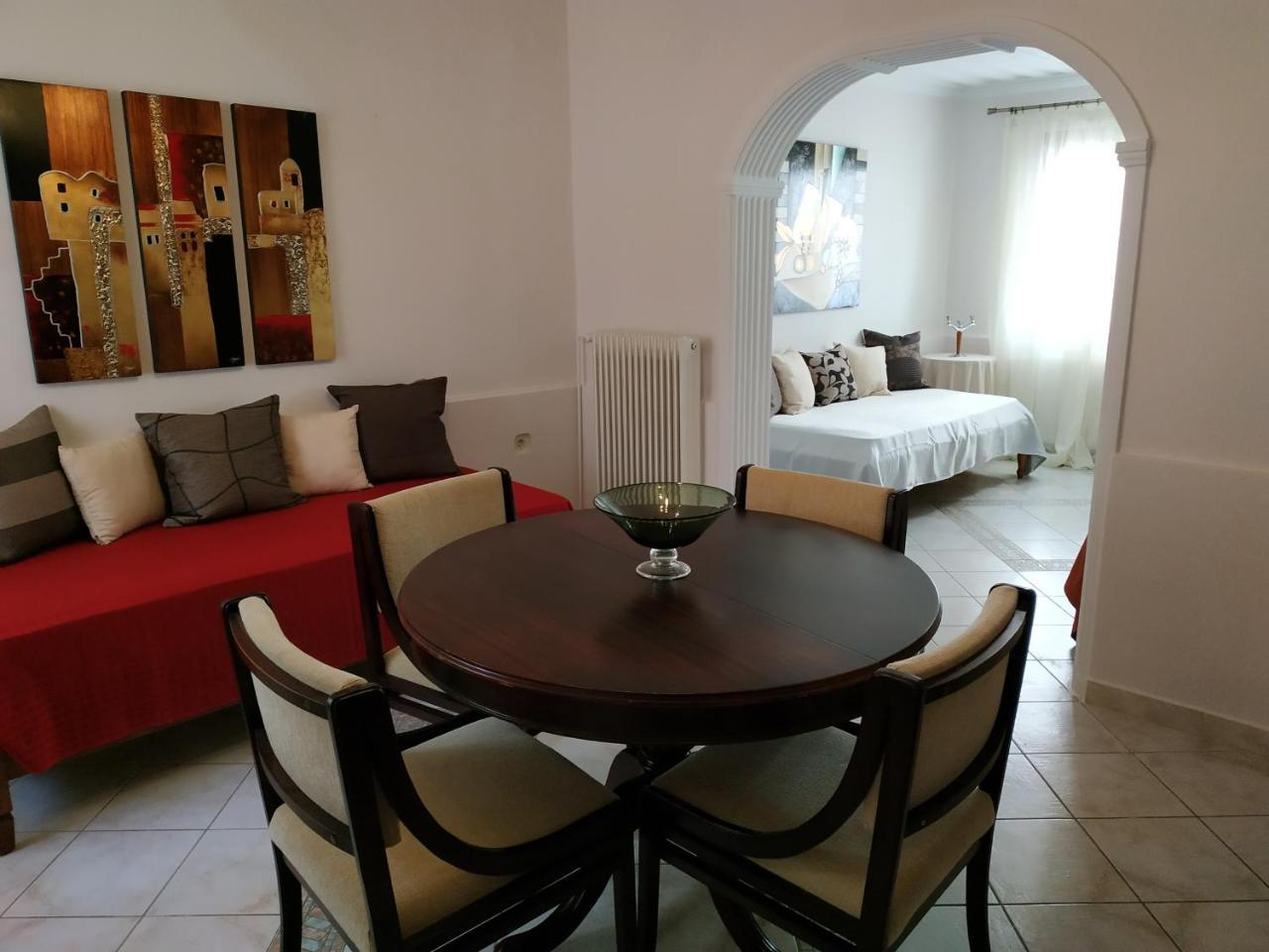 Apartment Gio Iii Zakynthos Town
