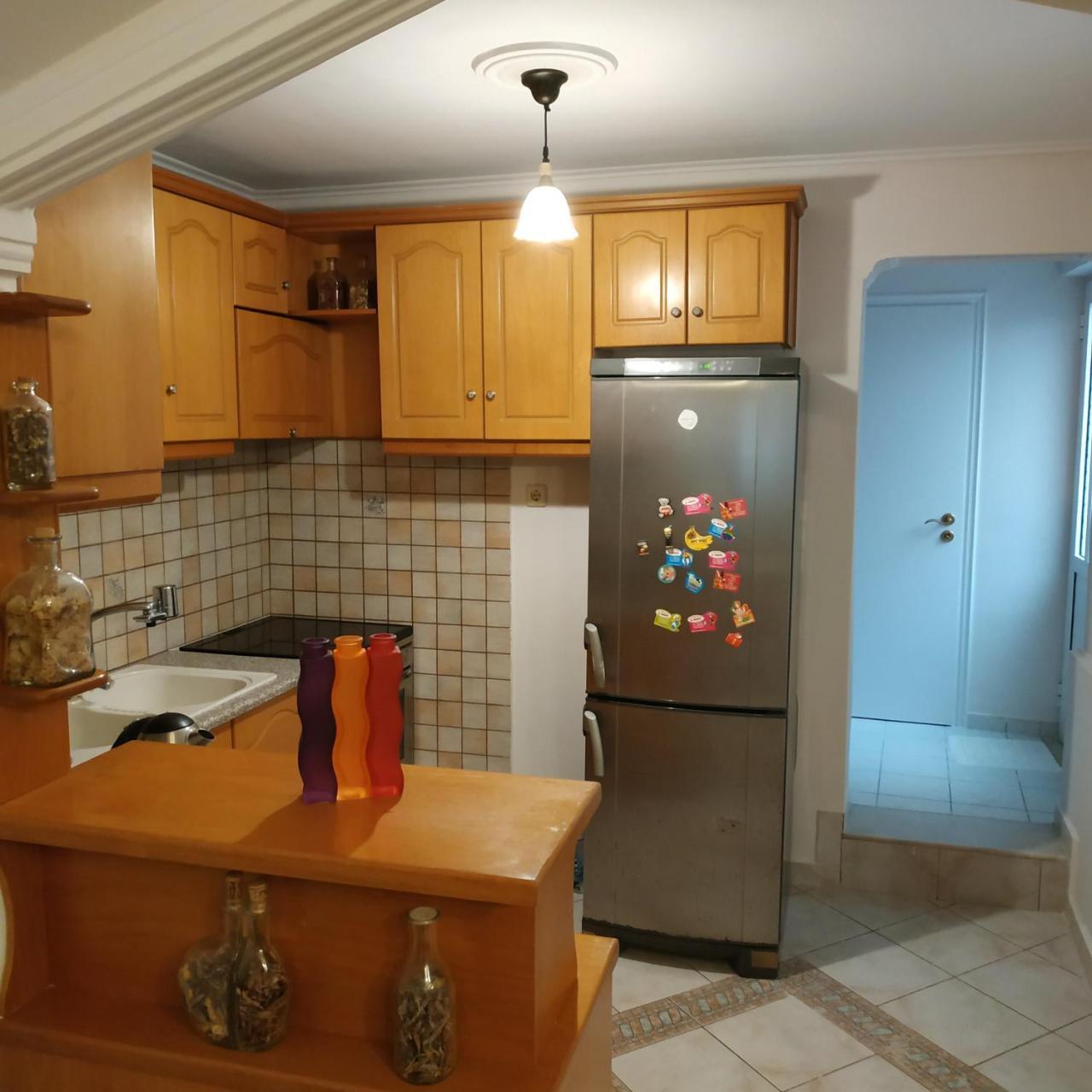 Apartment Gio Iii *