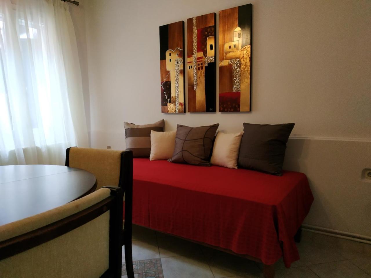 Apartment Gio Iii *