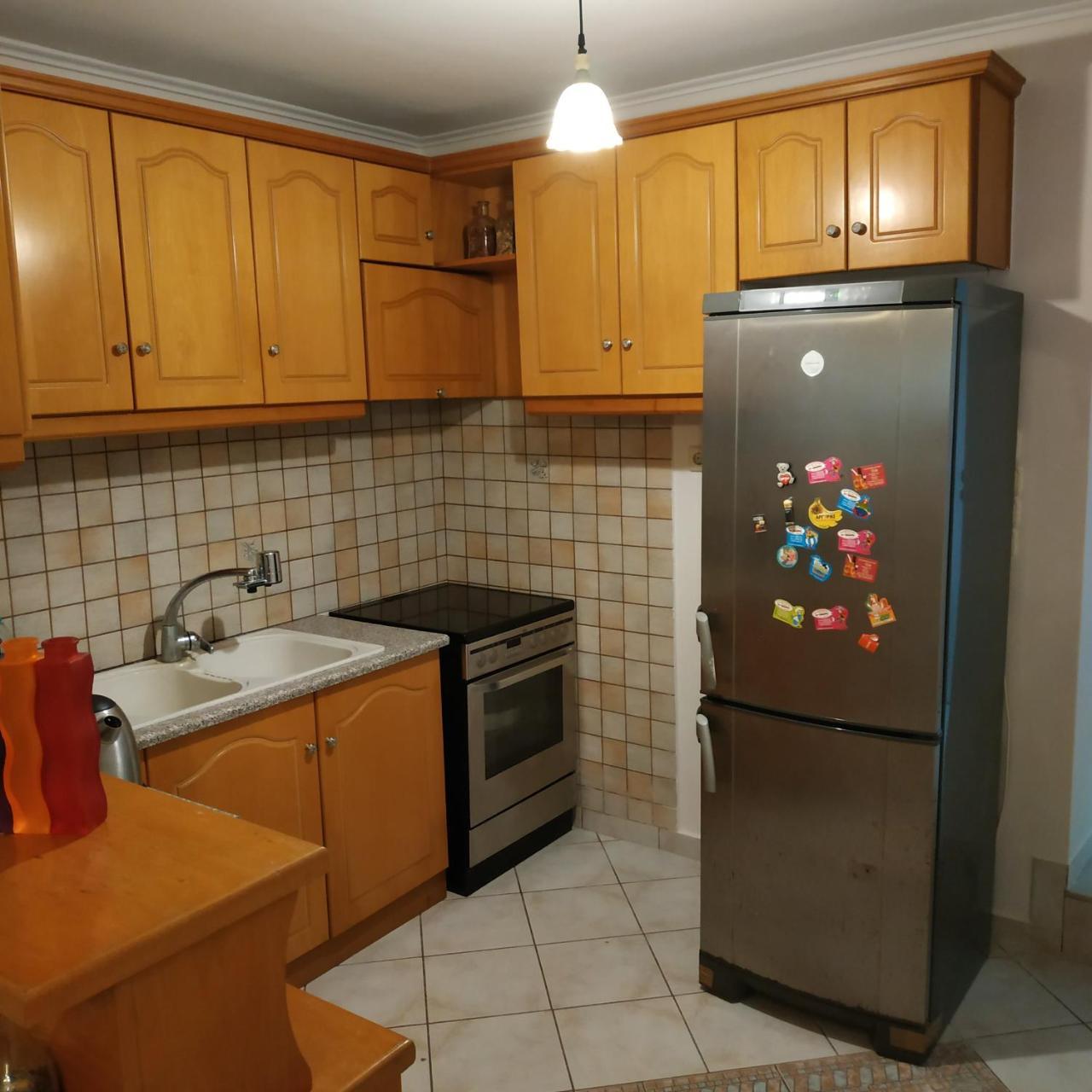 Gio Iii Apartment *