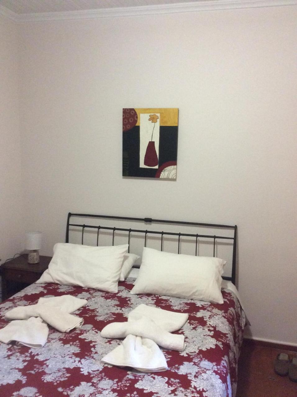 Gio Iii Apartment *