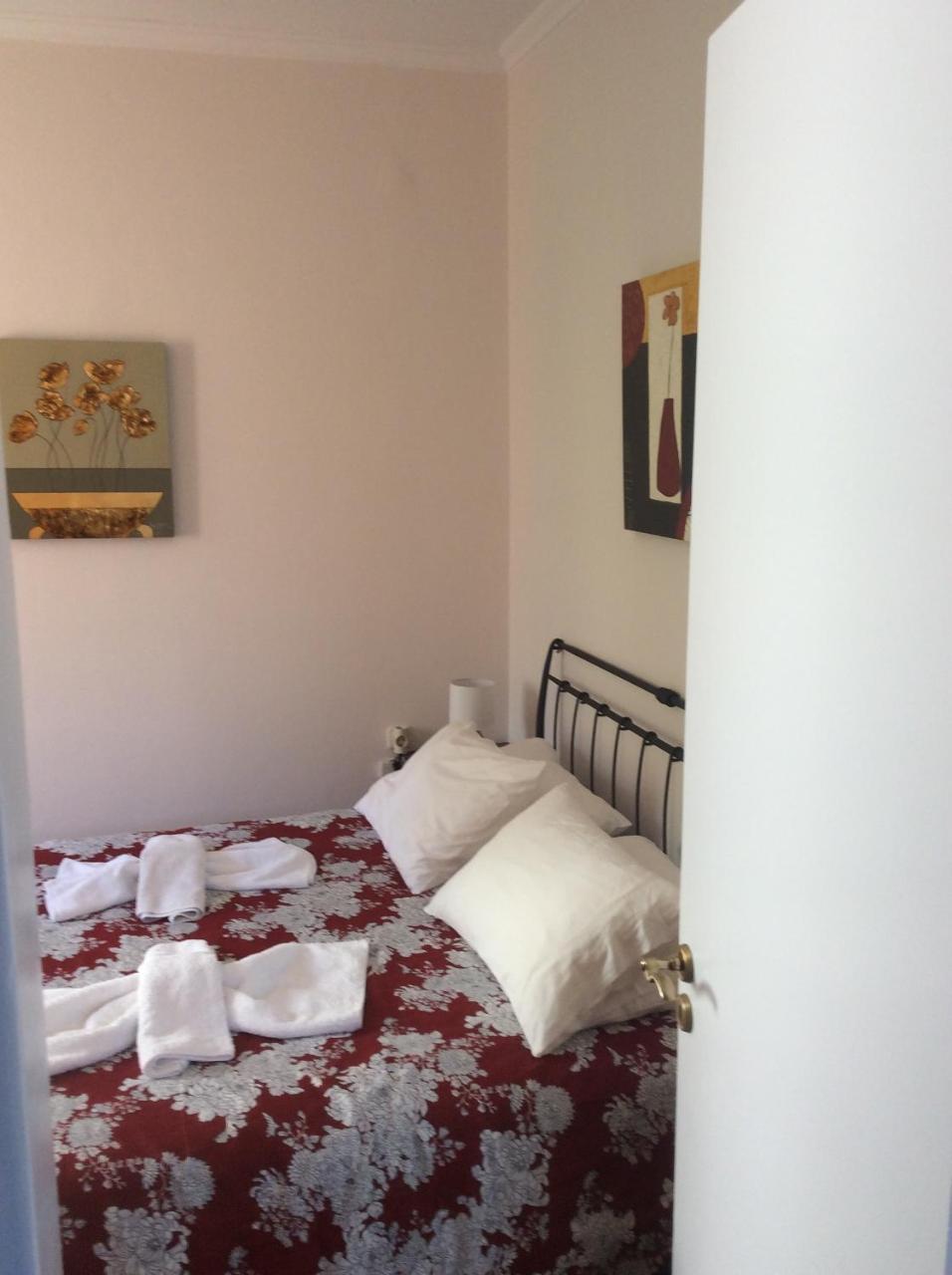 Apartment Gio Iii *