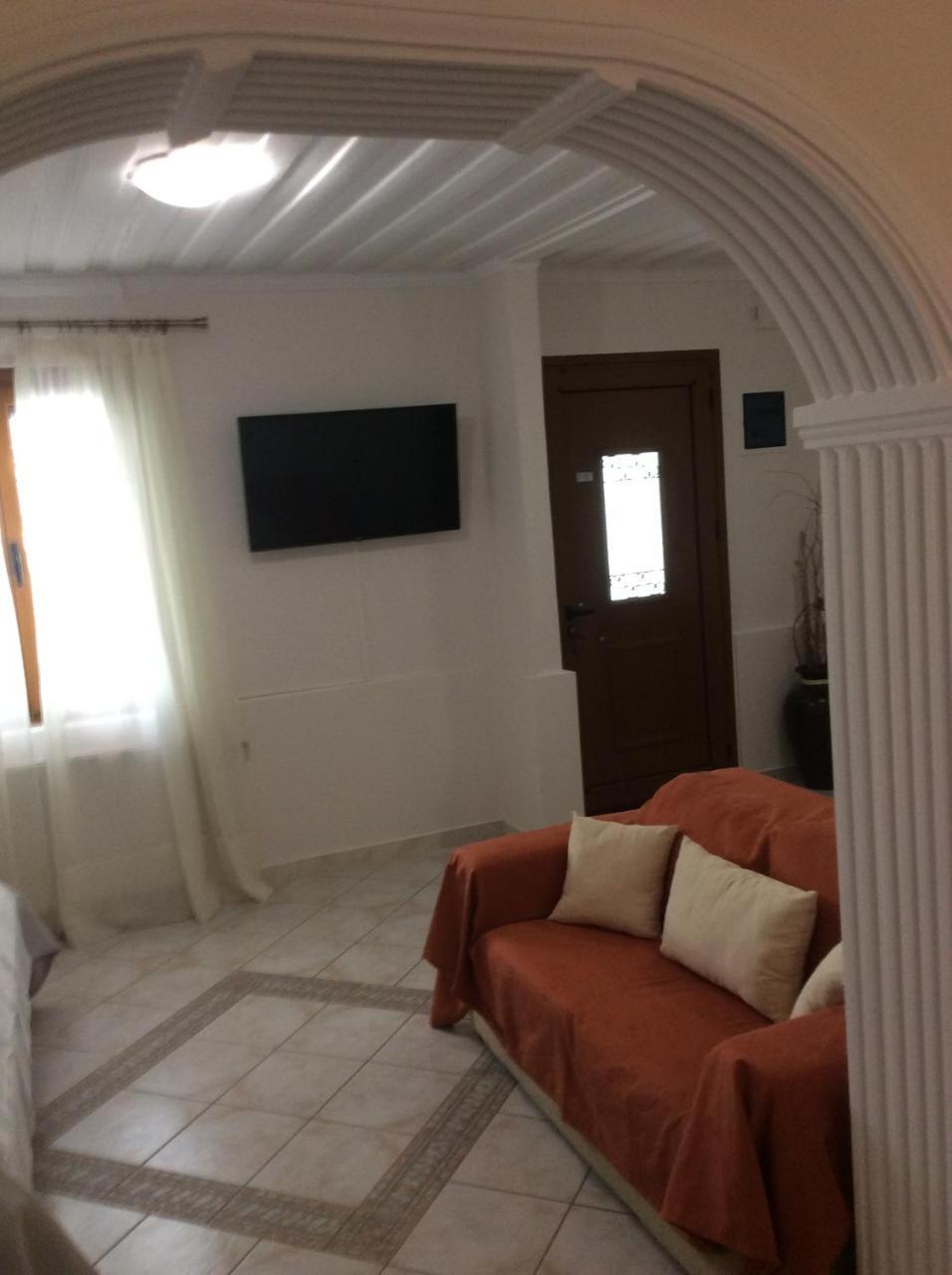 Apartment Gio Iii Zakynthos Town