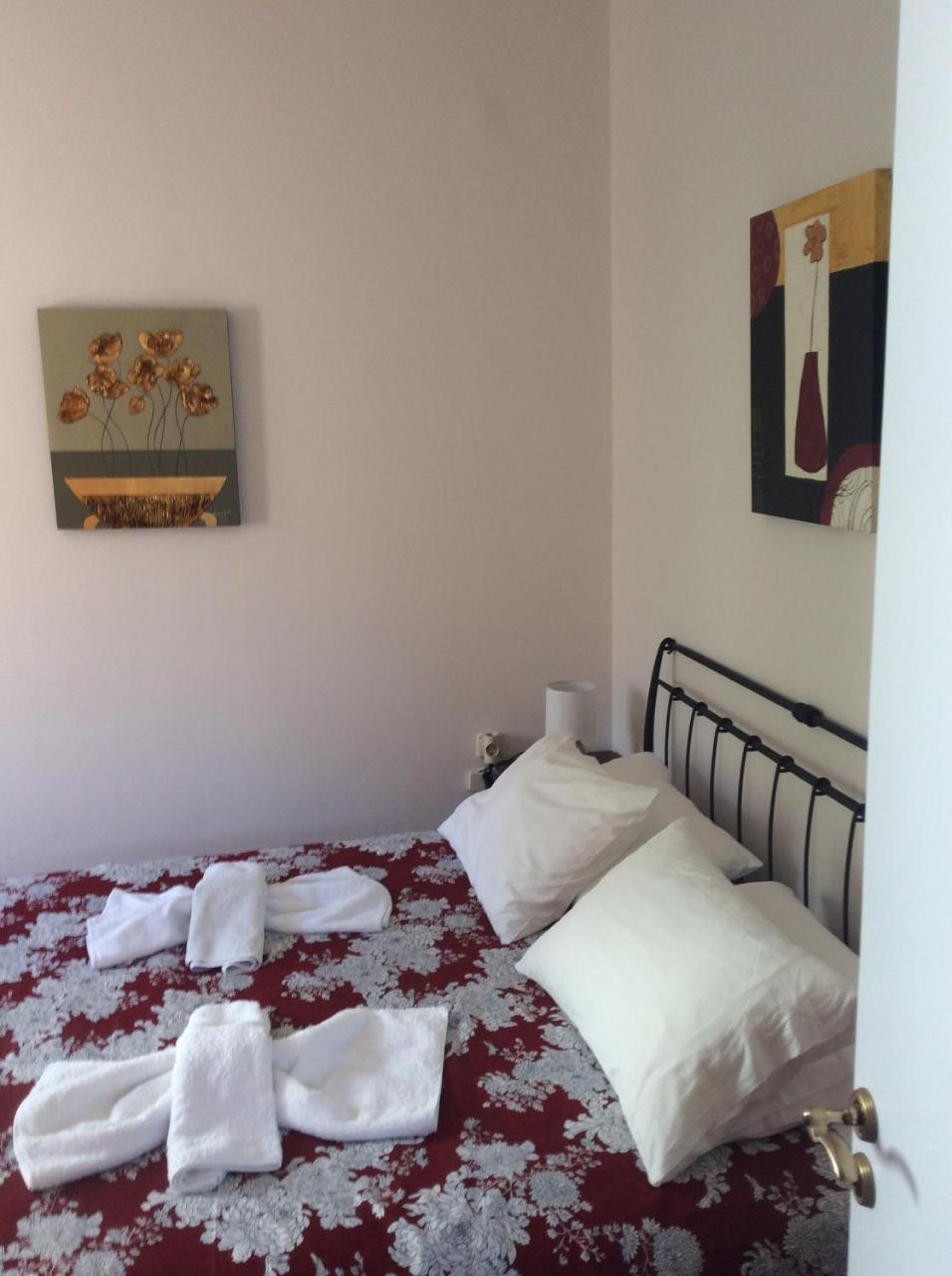 Apartment Gio Iii Zakynthos Town
