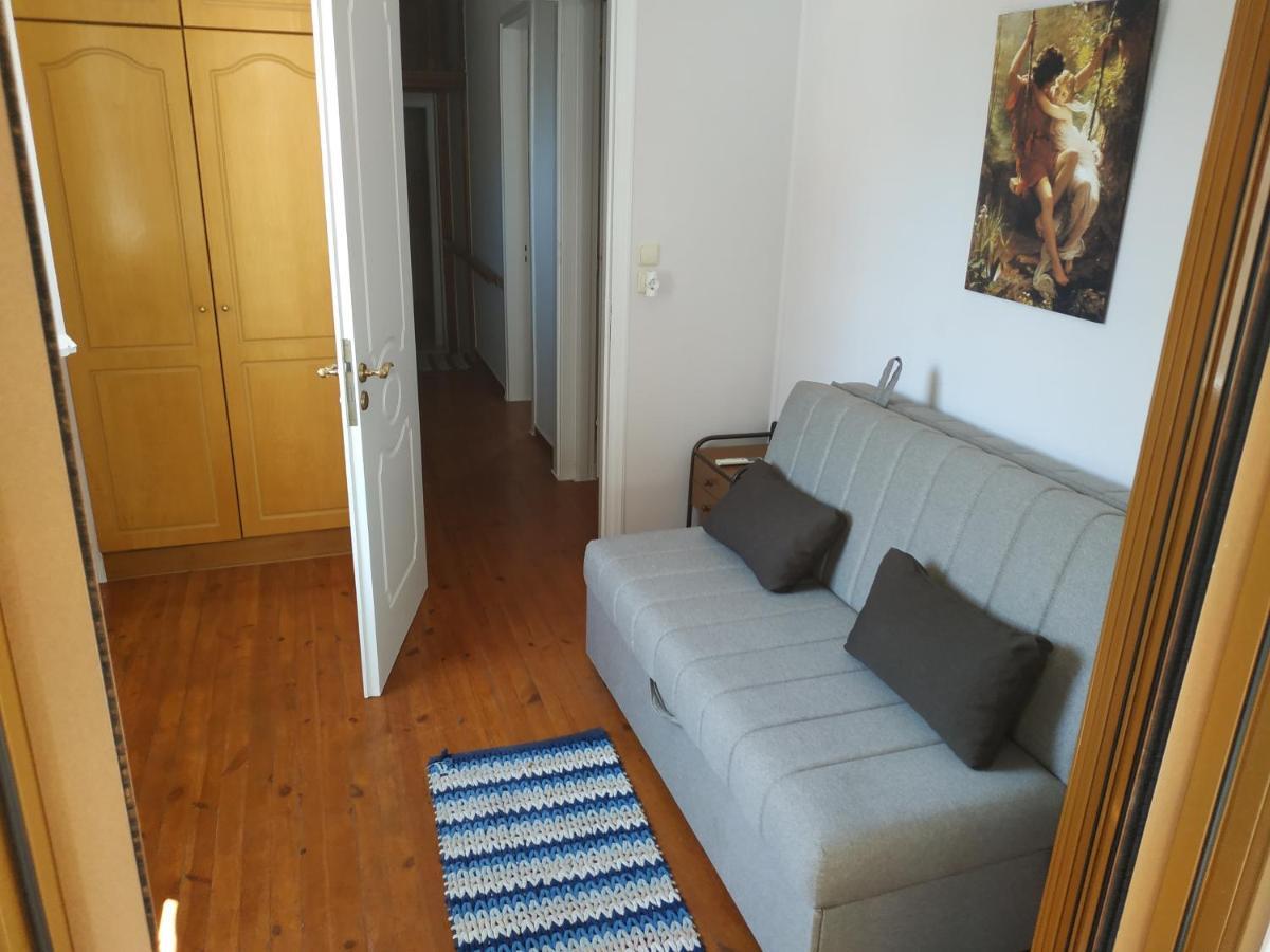 Apartment Gio Iii *