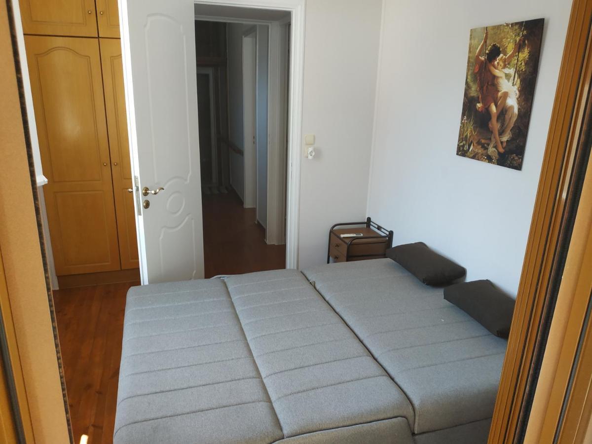 Apartment Gio Iii