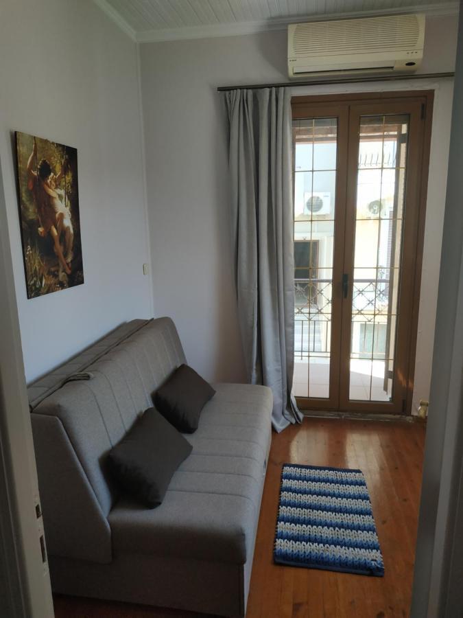 Apartment Gio Iii