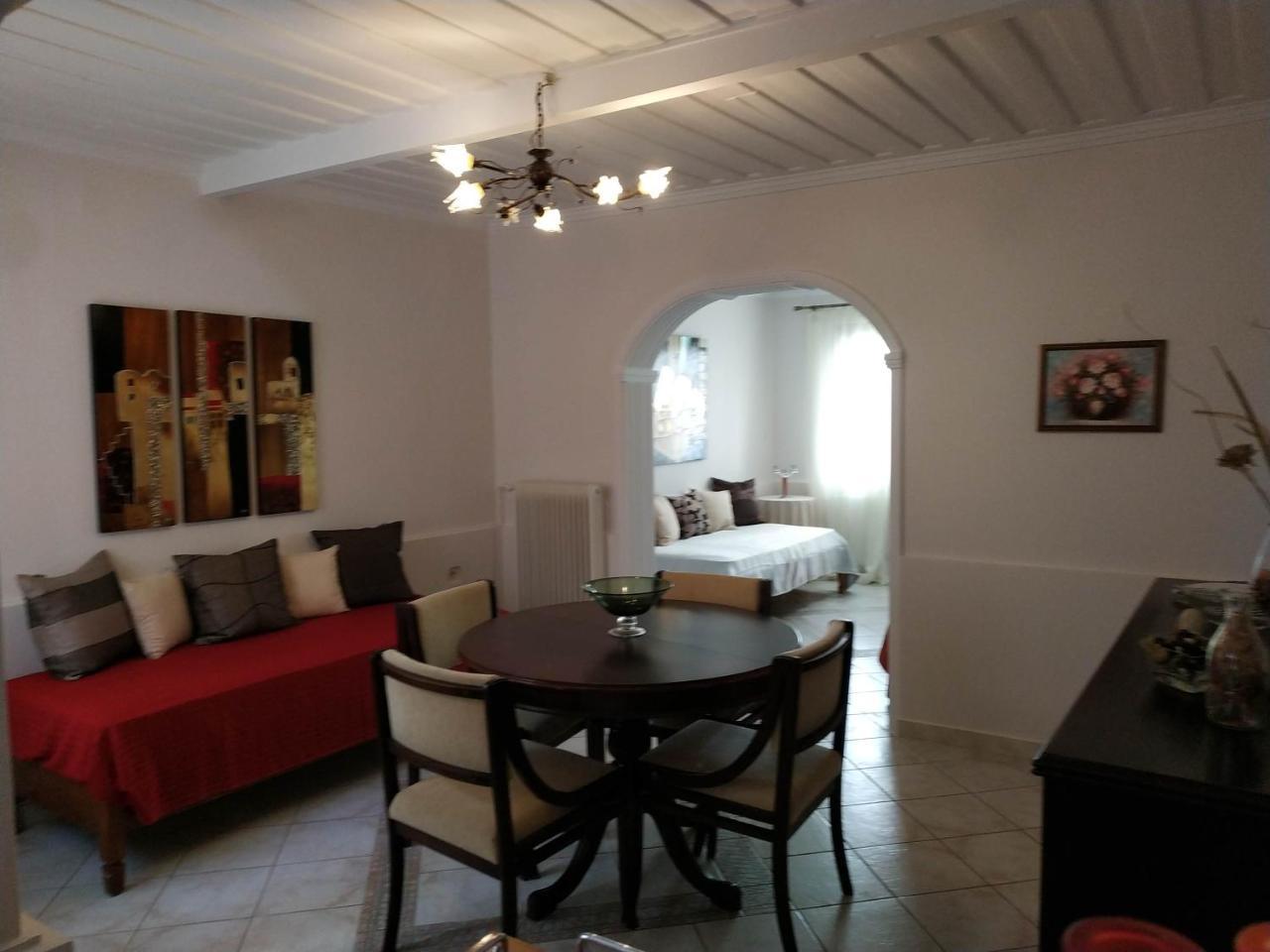 Apartamento Gio Iii *